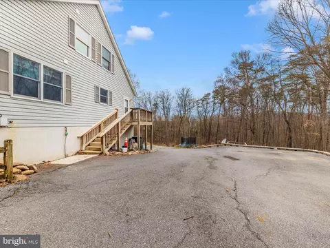 Exterior - 215 Regal Dr, Falling Waters, WV 25419 photo 8 of 11