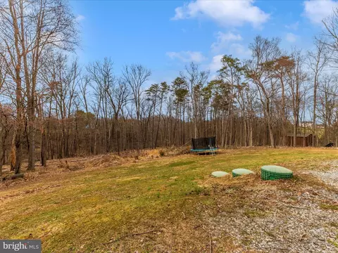 Exterior - 215 Regal Dr, Falling Waters, WV 25419 photo 9 of 11