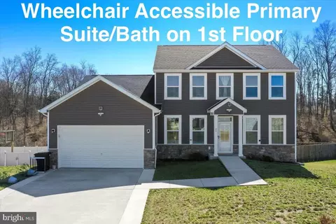 84 Sanibel Way, Martinsburg, WV 25405