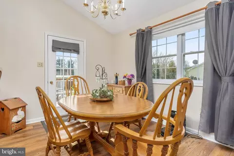 Dining - 59 Violet Ln, Falling Waters, WV 25419 photo 1 of 1