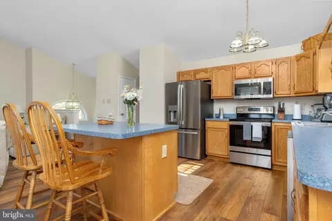 Kitchen - 59 Violet Ln, Falling Waters, WV 25419 photo 1 of 4