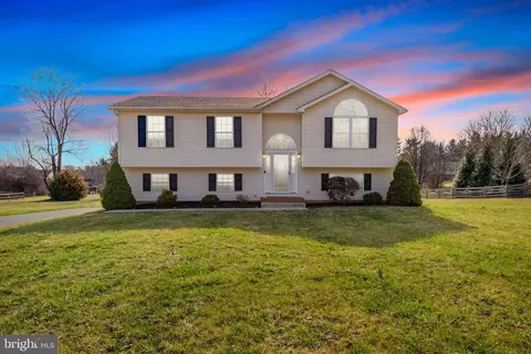 Exterior - 59 Violet Ln, Falling Waters, WV 25419 photo 7 of 7