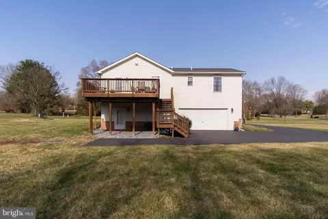 Exterior - 59 Violet Ln, Falling Waters, WV 25419 photo 2 of 7
