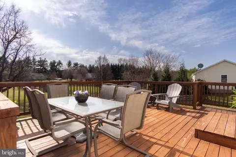Exterior - 59 Violet Ln, Falling Waters, WV 25419 photo 4 of 7