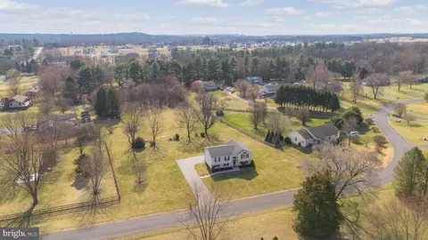 View/Area - 59 Violet Ln, Falling Waters, WV 25419 photo 3 of 6