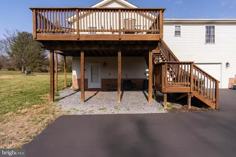 Exterior - 59 Violet Ln, Falling Waters, WV 25419 photo 5 of 7