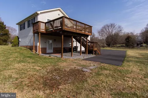 Exterior - 59 Violet Ln, Falling Waters, WV 25419 photo 6 of 7