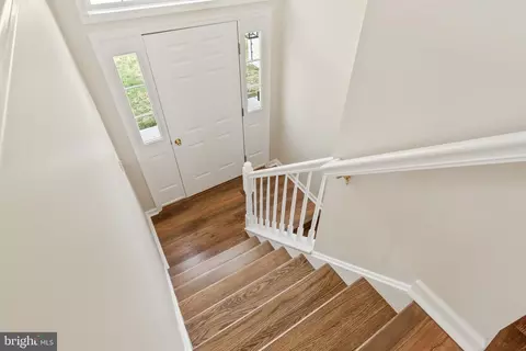 Entry Way - 59 Violet Ln, Falling Waters, WV 25419 photo 1 of 1