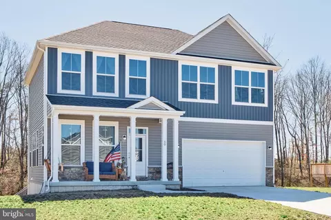 50 Sanibel Way, Martinsburg, WV 25405