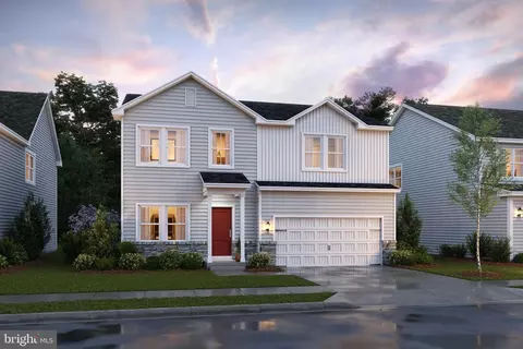 41 Reformation Dr, Martinsburg, WV 25405