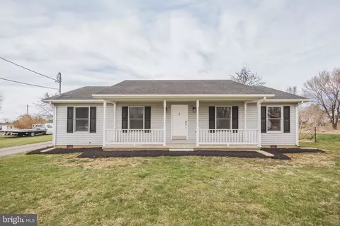 51 Talbott Ave, Martinsburg, WV 25405
