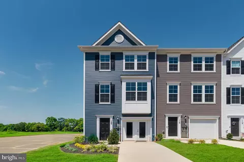 77 Gray Silver Rd #LOT 085 LANCAR, Inwood, WV 25428