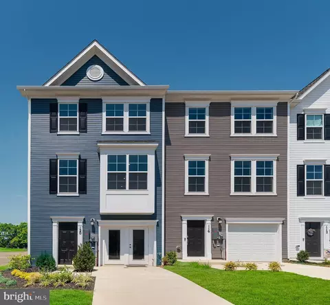 99 Gray Silver Rd #LOT 090 LANCAR, Inwood, WV 25428