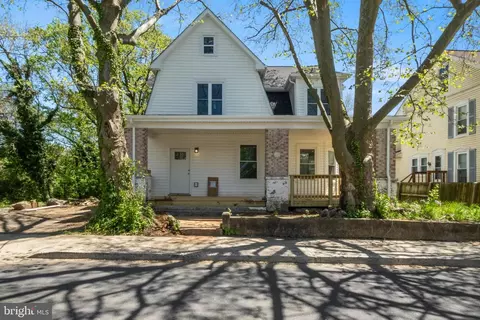 329 Boyd Ave, Martinsburg, WV 25401