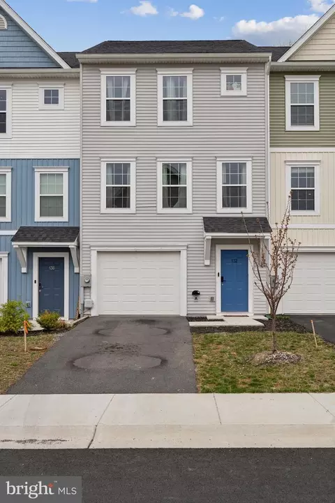 132 Furlong Way, Martinsburg, WV 25404