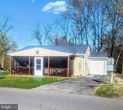 Block 26 Lot 1 Ranger Road, Falling Waters, WV 25419
