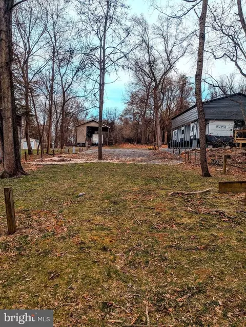 Block 92 Lot 12 Bear Bottom Road, Falling Waters, WV 25419
