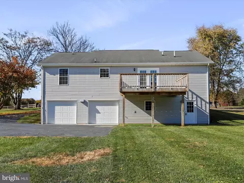 243 Violet Ln, Falling Waters, WV 25419 photo 36
