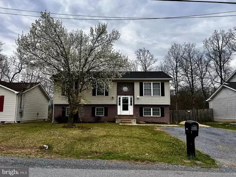 257 Idyllwood Dr, Inwood, WV 25428