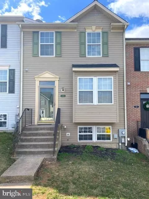 127 Thornberry Dr, Martinsburg, WV 25403