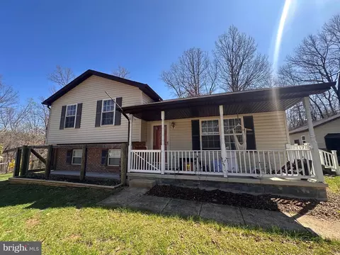 164 Hardwood Dr, Inwood, WV 25428
