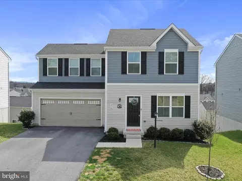 376 Salida Trl, Martinsburg, WV 25403