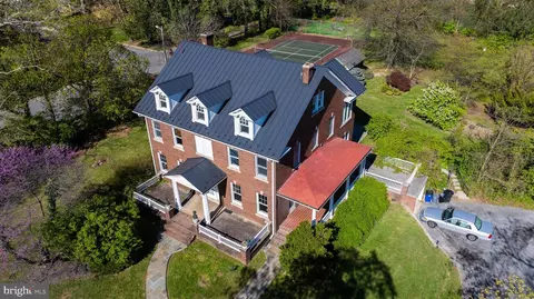 113 N Tennessee Ave, Martinsburg, WV 25401