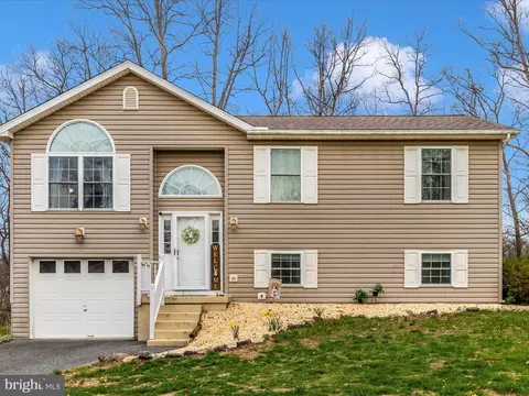533 All American Way, Martinsburg, WV 25405