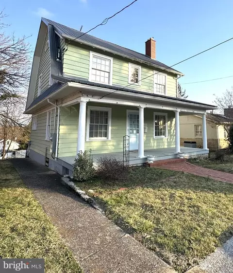 226 S Rosemont Ave, Martinsburg, WV 25401