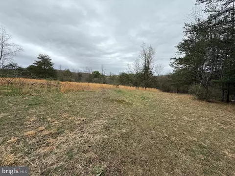 lot A 309 Acres Serenity Ln, Hedgesville, WV 25427