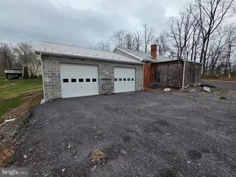 0 Potato Hl, Hedgesville, WV 25427