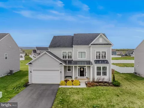 177 Voltaire St, Gerrardstown, WV 25420