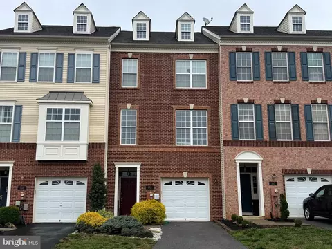 103 Abino Hills Way E, Martinsburg, WV 25403