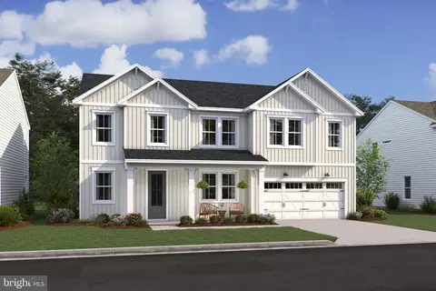 112 Legume Dr, Martinsburg, WV 25403