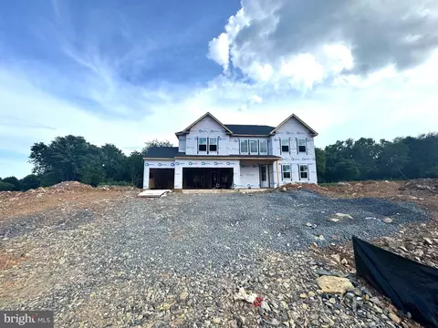 268 Legume Dr, Martinsburg, WV 25403