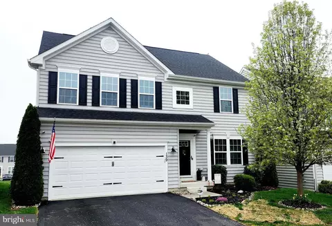139 Tollerton Trl, Falling Waters, WV 25419