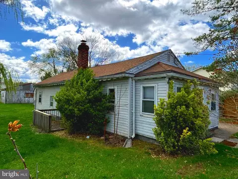 801 Central Ave, Martinsburg, WV 25404