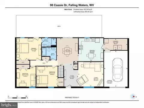 90 Cassie Dr, Falling Waters, WV 25419 photo 54
