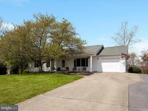 90 Cassie Dr, Falling Waters, WV 25419 photo 47