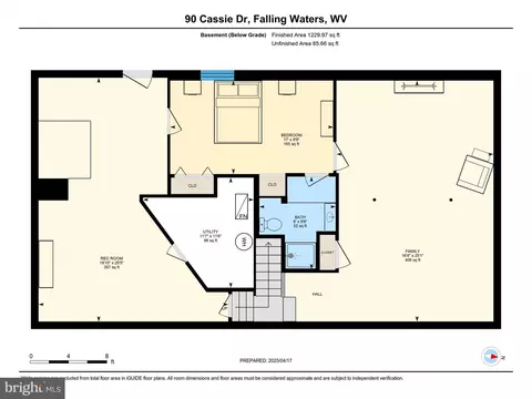 90 Cassie Dr, Falling Waters, WV 25419 photo 55