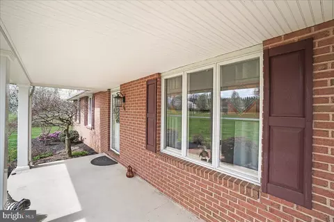 Exterior - 54 Dove Ln, Falling Waters, WV 25419 photo 10 of 14