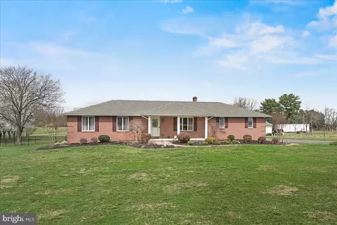 Exterior - 54 Dove Ln, Falling Waters, WV 25419 photo 11 of 14