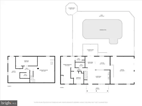 Floorplan - 54 Dove Ln, Falling Waters, WV 25419 photo 1 of 3