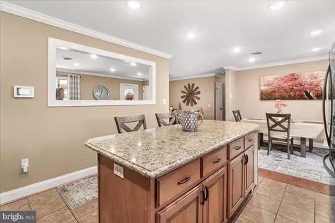 Kitchen - 54 Dove Ln, Falling Waters, WV 25419 photo 4 of 5