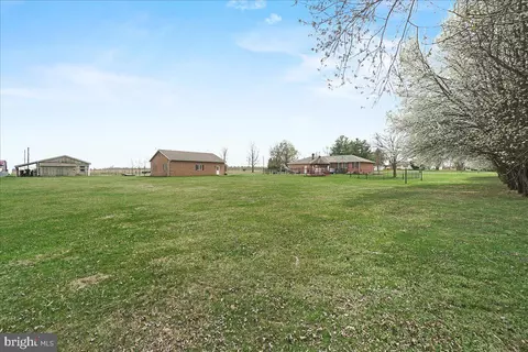 Exterior - 54 Dove Ln, Falling Waters, WV 25419 photo 14 of 14