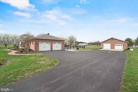 Exterior - 54 Dove Ln, Falling Waters, WV 25419 photo 7 of 14