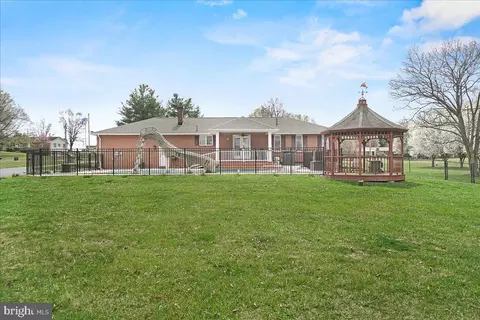 Exterior - 54 Dove Ln, Falling Waters, WV 25419 photo 6 of 14