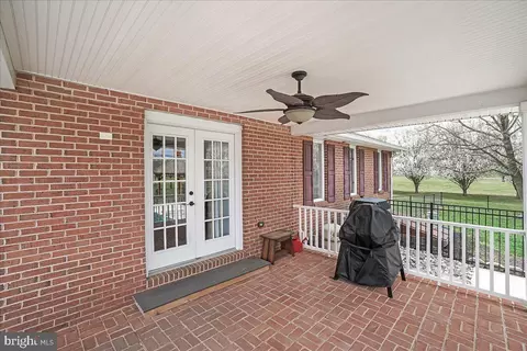 Exterior - 54 Dove Ln, Falling Waters, WV 25419 photo 5 of 14