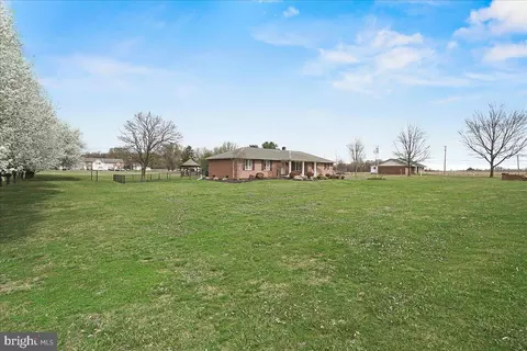 Exterior - 54 Dove Ln, Falling Waters, WV 25419 photo 12 of 14