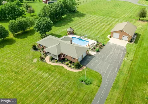 View/Area - 54 Dove Ln, Falling Waters, WV 25419 photo 1 of 1